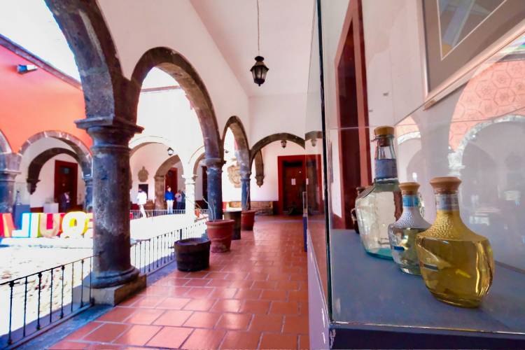 Jalisco alista reapertura del MUNAT tras retiro parcial de sellos de la FGR